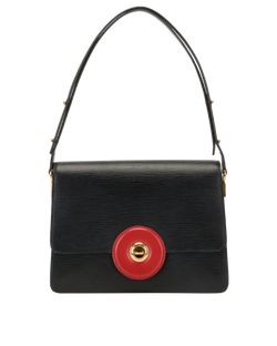 Free Run, Epi, Black, VI0961, 2*